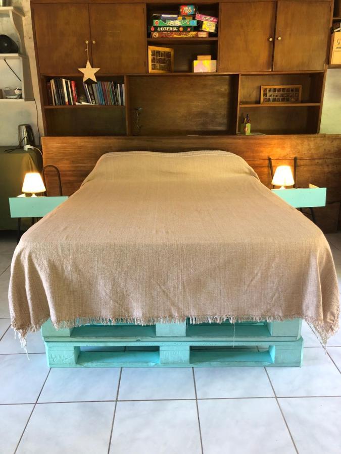 Hotel Casita Del Parque Salto Zewnętrze zdjęcie