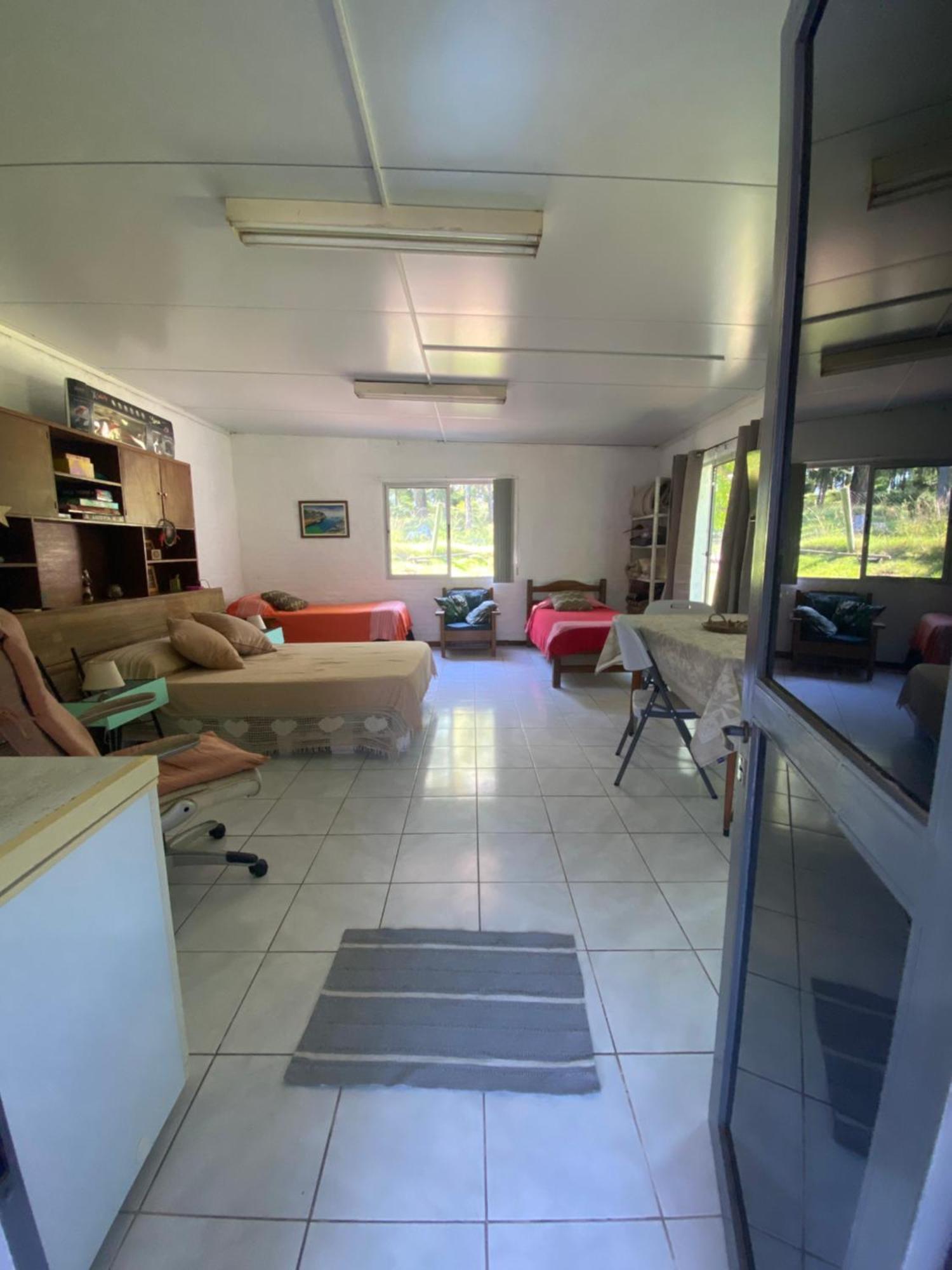 Hotel Casita Del Parque Salto Zewnętrze zdjęcie
