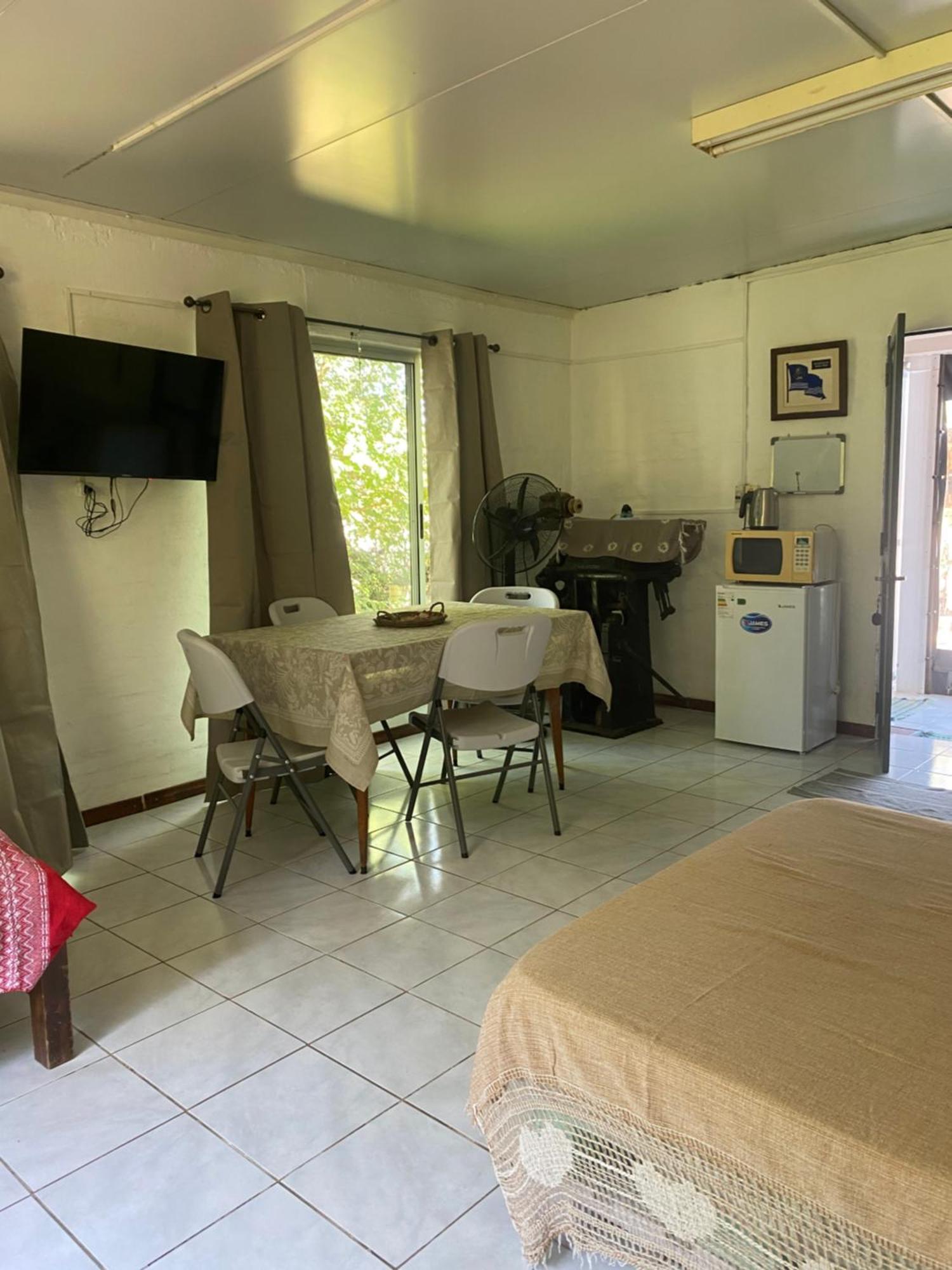 Hotel Casita Del Parque Salto Zewnętrze zdjęcie